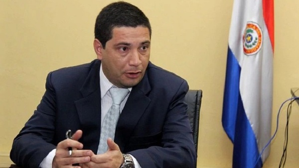 Juan Villalba deja de ser Director de la PMT