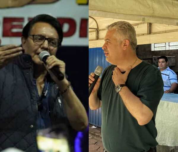 Criminologo compara magnicidio de Fernando Villavicencio con el de José Carlos Acevedo