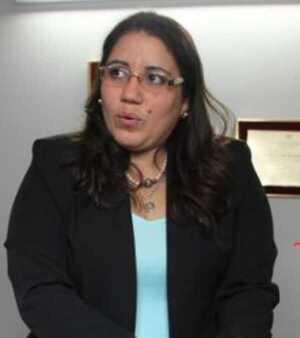 Solicitan auditar gestión de fiscal Carla Rojas Pereira, por inacción