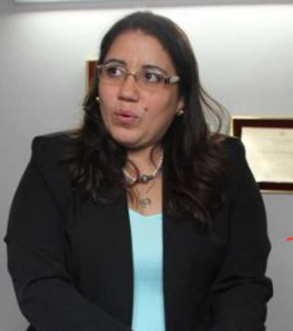 Solicitan auditar gestión de fiscal Carla Rojas Pereira, por inacción