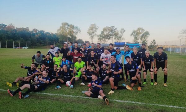 Comienza rueda de revanchas en el Nacional B