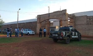 PCC ejecutó este jueves a tres de sus miembros recluidos