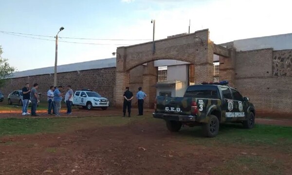 PCC ejecutó este jueves a tres de sus miembros recluidos