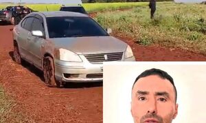 Temible delincuente vuelve a escabullirse de la policía