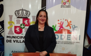 Municipalidad de Villarrica organiza festejo por el Día del Niño.