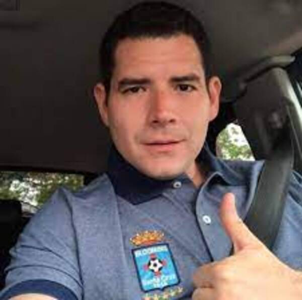 Aprehenden al Presidente de Blooming de Bolivia por el caso Marset