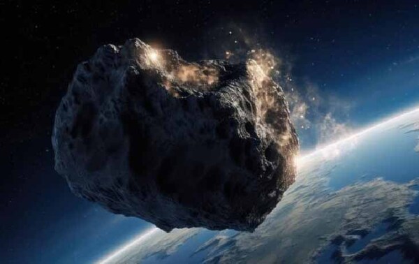 Un asteroide del tamaño de 9 campos de fútbol se acercará a la Tierra – Prensa 5