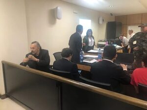 Tribunal ordena evaluación psicológica y psiquiátrica de Mbururú - ABC en el Este - ABC Color