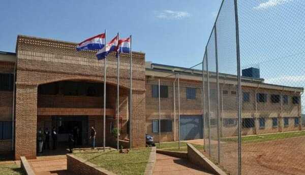 CÁRCELES EN ALERTA: EJECUTAN A TRES MIEMBROS DEL PCC EN PARAGUAY - La Voz del Norte