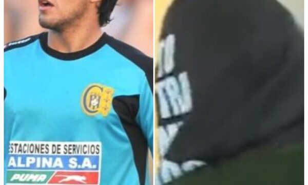 ¡Cae exarquero por estafa!