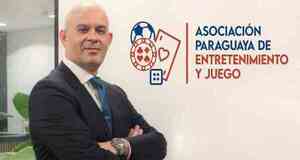 Crean la Asociación Paraguaya de Entretenimientos y Juego