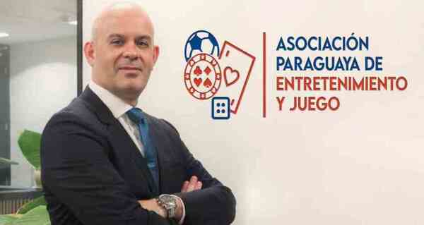 Crean la Asociación Paraguaya de Entretenimientos y Juego