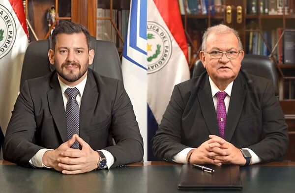 Diario HOY | Ministros del TSJE irán como observadores en las PASO de Argentina