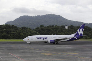 Wingo reforzará los vuelos entre Venezuela y Colombia tras reanudar la conexión a Caracas - MarketData