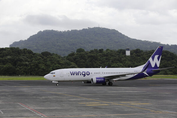 Wingo reforzará los vuelos entre Venezuela y Colombia tras reanudar la conexión a Caracas - MarketData