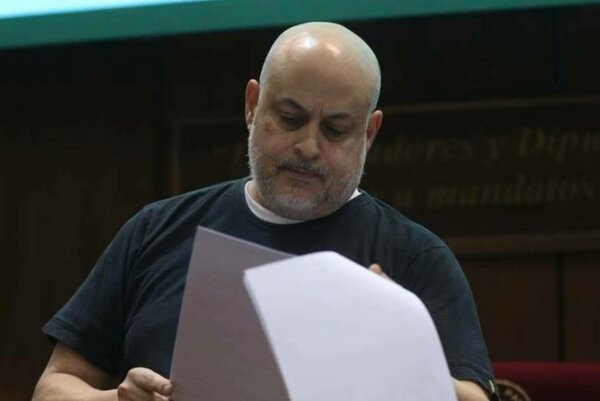 A pesar de lo que pidió la CIDH, juez confirmó prisión domiciliaria de Payo Cubas - ADN Digital