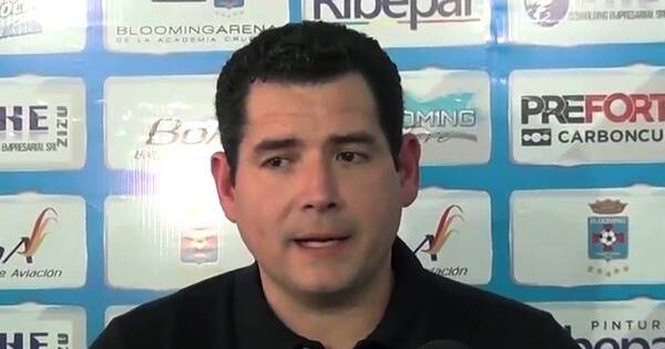 La Nación / Bolivia: detienen a presidente del Blooming en caso Marset
