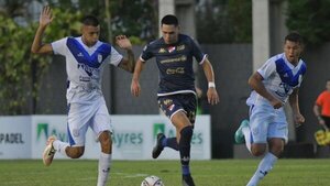 Atractivo arranque de la fecha 6 en Villa Elisa