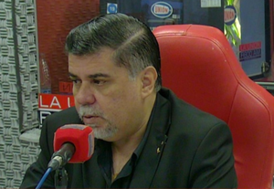 Julio Borba: 'El sistema de salud hoy en Paraguay tiene muchos déficits'