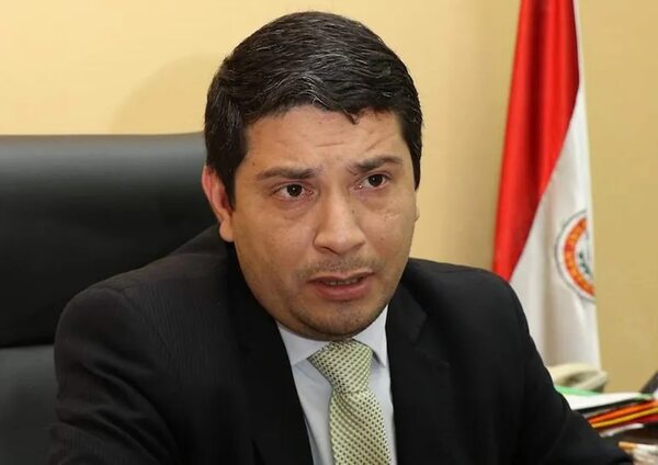 Juan Villalba: a Nenecho “probablemente le habían pedido mi cabeza” - Nacionales - ABC Color