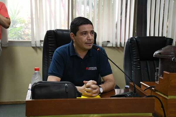 Juan Villalba: “al intendente de dijeron que me vaya por cuestiones exógenas” | 1000 Noticias