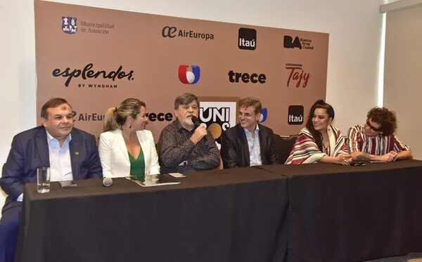 Festival Únicos desembarca en Asunción uniendo a artistas de Paraguay y Argentina - Música - ABC Color