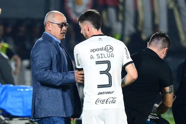 “La institución, la gente y los jugadores tienen ese algo más” - Olimpia - ABC Color