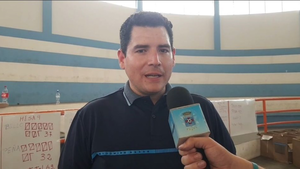 Detienen a presidente del club Blooming de Bolivia por el caso Marset