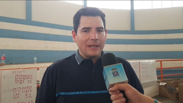Detienen a presidente del club Blooming de Bolivia por el caso Marset