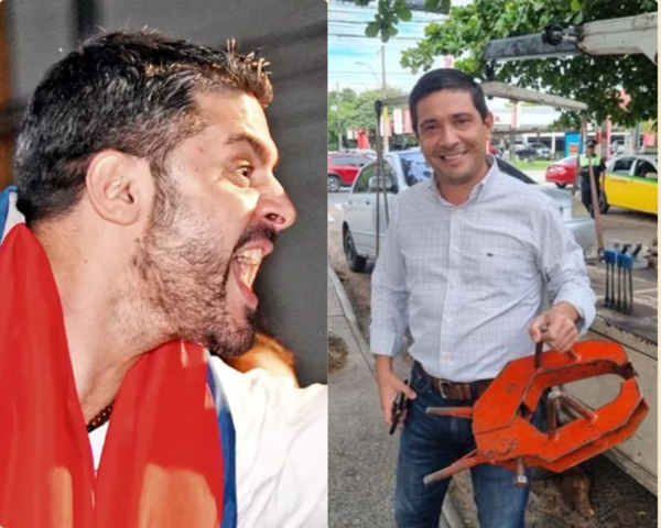 ¿Renunció o fue destituido? Juan Villalba dejó de ser director de la PMT