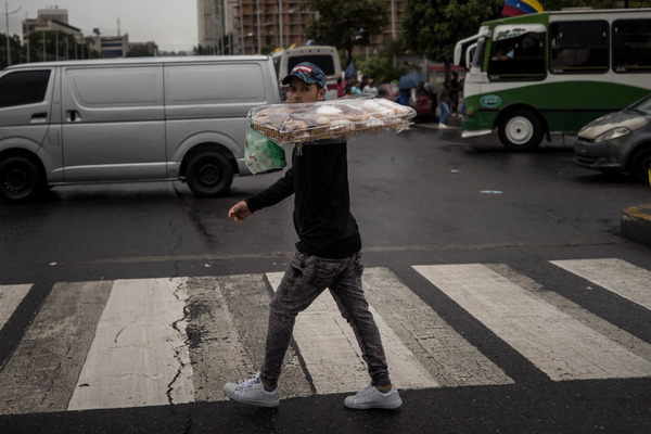 Generar un patrimonio propio, casi una utopía para los jóvenes en Venezuela - MarketData