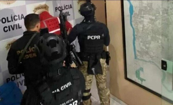 Foz de Iguazú: Detienen a hombre que habría abusado de unos 300 niños