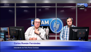 El distrito de Félix Pérez se prepara para festejar sus 250 años de fundación.