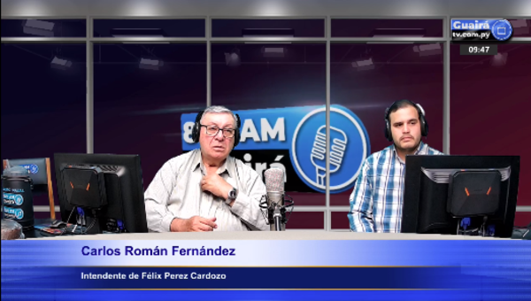 El distrito de Félix Pérez se prepara para festejar sus 250 años de fundación.