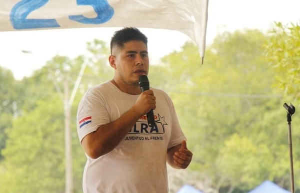 Juventud liberal pide información sobre fondos de Instituto Guggiari | 1000 Noticias