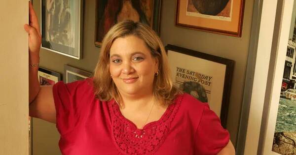 La Nación / Hipertimesia: conocé la historia de la mujer que “nunca olvida”