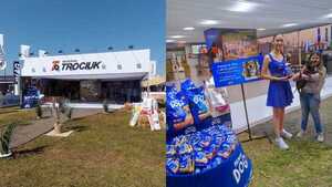 Aprende a adiestrar a tu perro en la jornada de Demostración de Adiestramiento de Caninos en Expo Itapúa