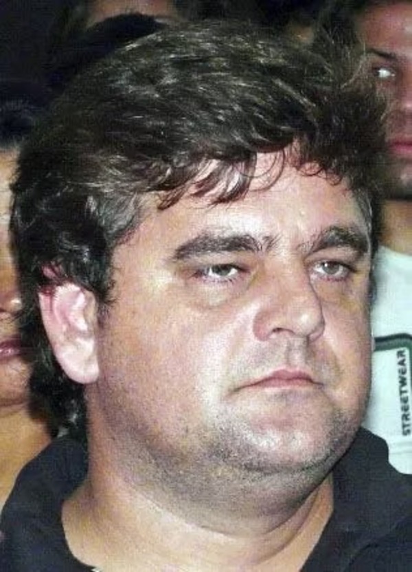 Confirman extradición de Nicolás Sarubbi al Uruguay - PDS RADIO Y TV
