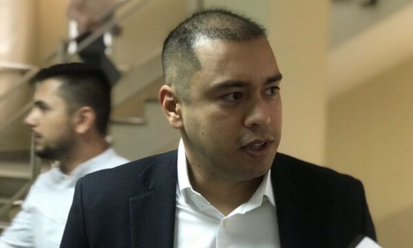 Confirman imputación de Miguel Prieto