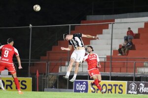 Santaní supera al General Caballero en el Ka’arendy y pasa a la siguiente fase en la Copa Paraguay