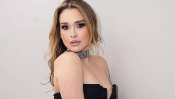 ¡Lali confirmada para estar en el "Bailando" de Tinelli!