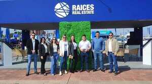 Descubre las increíbles oportunidades inmobiliarias en la Expo Itapúa con Raíces Inmobiliaria.