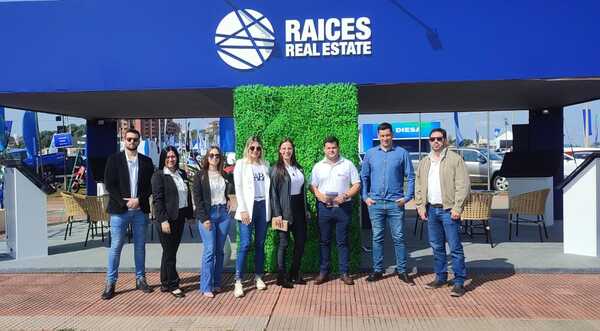 Descubre las increíbles oportunidades inmobiliarias en la Expo Itapúa con Raíces Inmobiliaria.