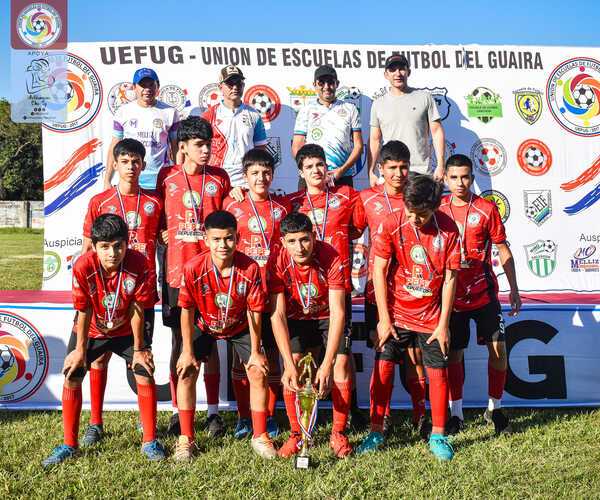 Este domingo se disputará la final de la Copa de Oro.