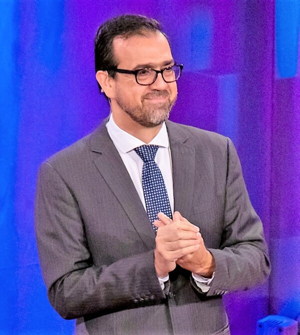 Pastor exalta la mentalidad ganadora y dice que Dios quiere que tengamos victoria en todas las áreas de nuestras vidas – La Mira Digital