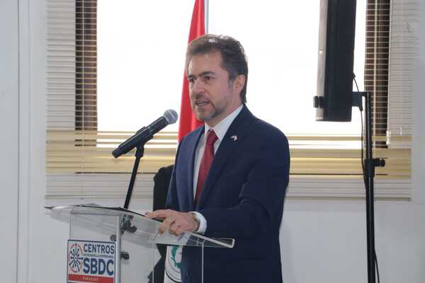 Instan al nuevo Gobierno seguir defendiendo la libertad económica y la propiedad privada - MarketData