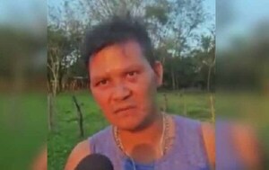 Supuesto “hechicero” casi fue linchado por vecinos en Paraguarí: lo acusan de hacerles “payé” – Prensa 5