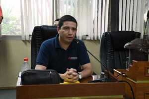Juan Villalba ya no será Director de la PMT de Asunción