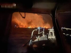 Incendios en Hawái: buscan cadáveres en Maui - Mundo - ABC Color