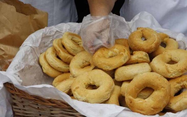 Día Nacional de la Chipa: la tradición más rica de nuestra tierra – Prensa 5
